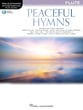 Peaceful Hymns Flute & Online Audio cover